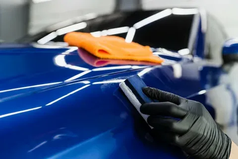 car detailing services in Auglaize