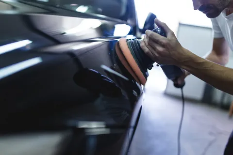 car detailing services in Mercer