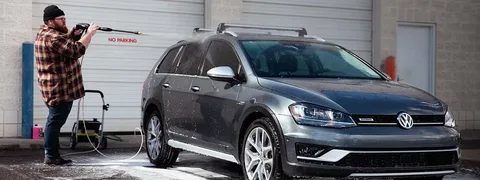 Exterior Cleaning in Mercer Ohio