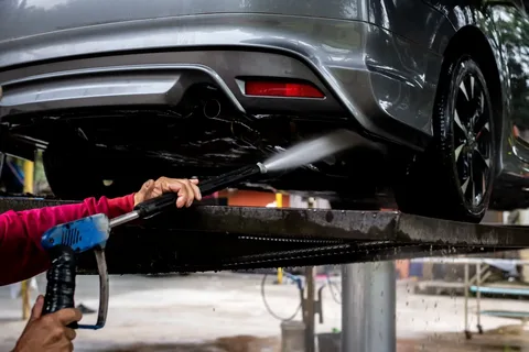 Exterior Cleaning in Auglaize, Ohio?