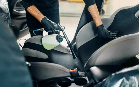 Why Interior Shampooing in Jay County Is Essential?