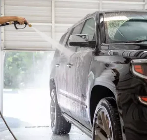 Interior Cleaning in Mercer County, Ohio