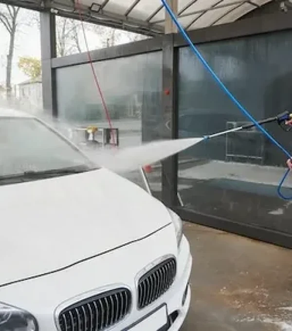 Interior Cleaning in Jay County, Indiana