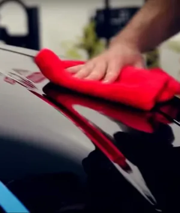 Interior Cleaning in Mercer County, Ohio