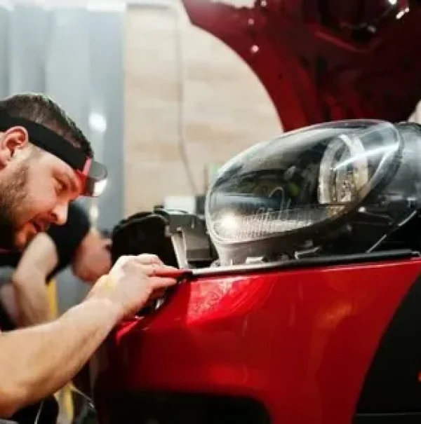 Interior Cleaning in Mercer County, Ohio