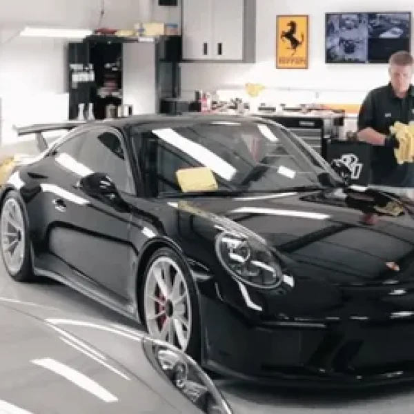 Interior Cleaning in Jay County, Indiana