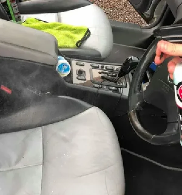 Interior Cleaning Services in Auglaize County, Ohio