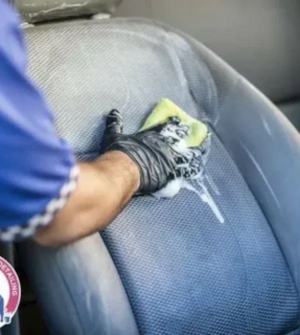 Interior Cleaning in Jay County, Indiana